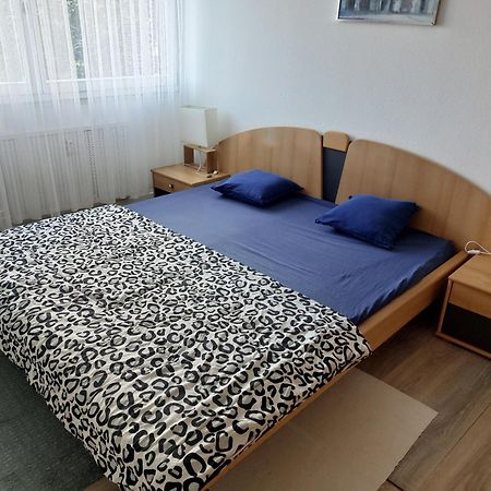 3 Zimmer Apartment In Saint Louis, Nahe Euroairport Luaran gambar