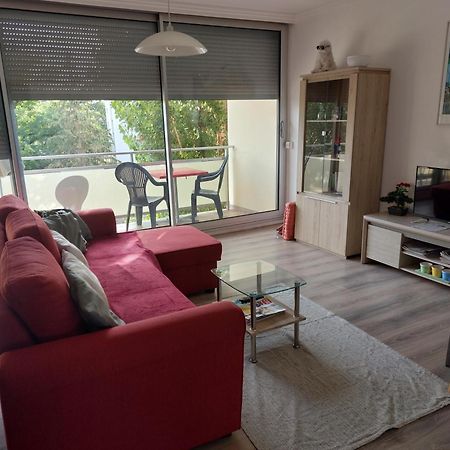 3 Zimmer Apartment In Saint Louis, Nahe Euroairport Luaran gambar