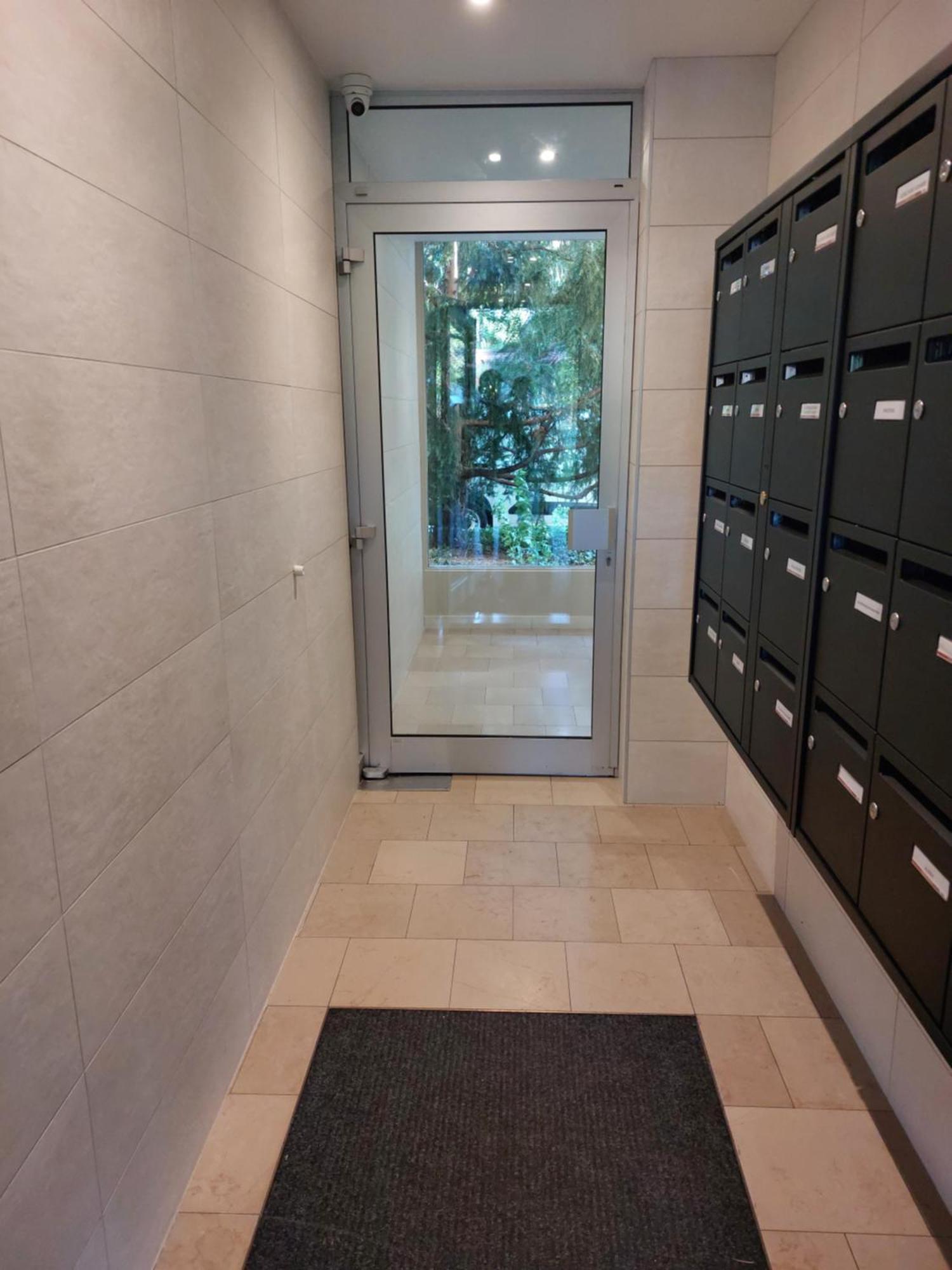 3 Zimmer Apartment In Saint Louis, Nahe Euroairport Luaran gambar