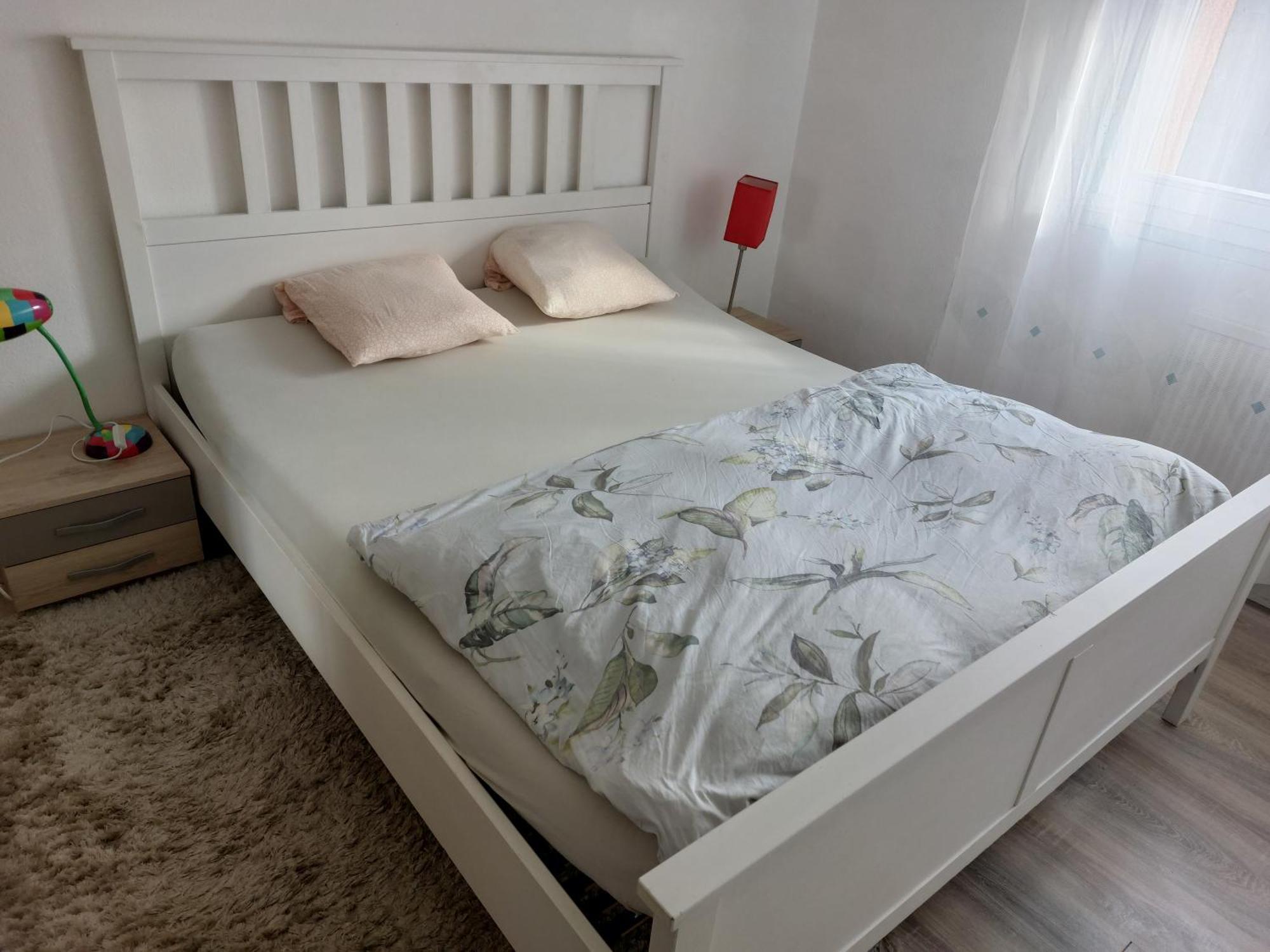 3 Zimmer Apartment In Saint Louis, Nahe Euroairport Luaran gambar