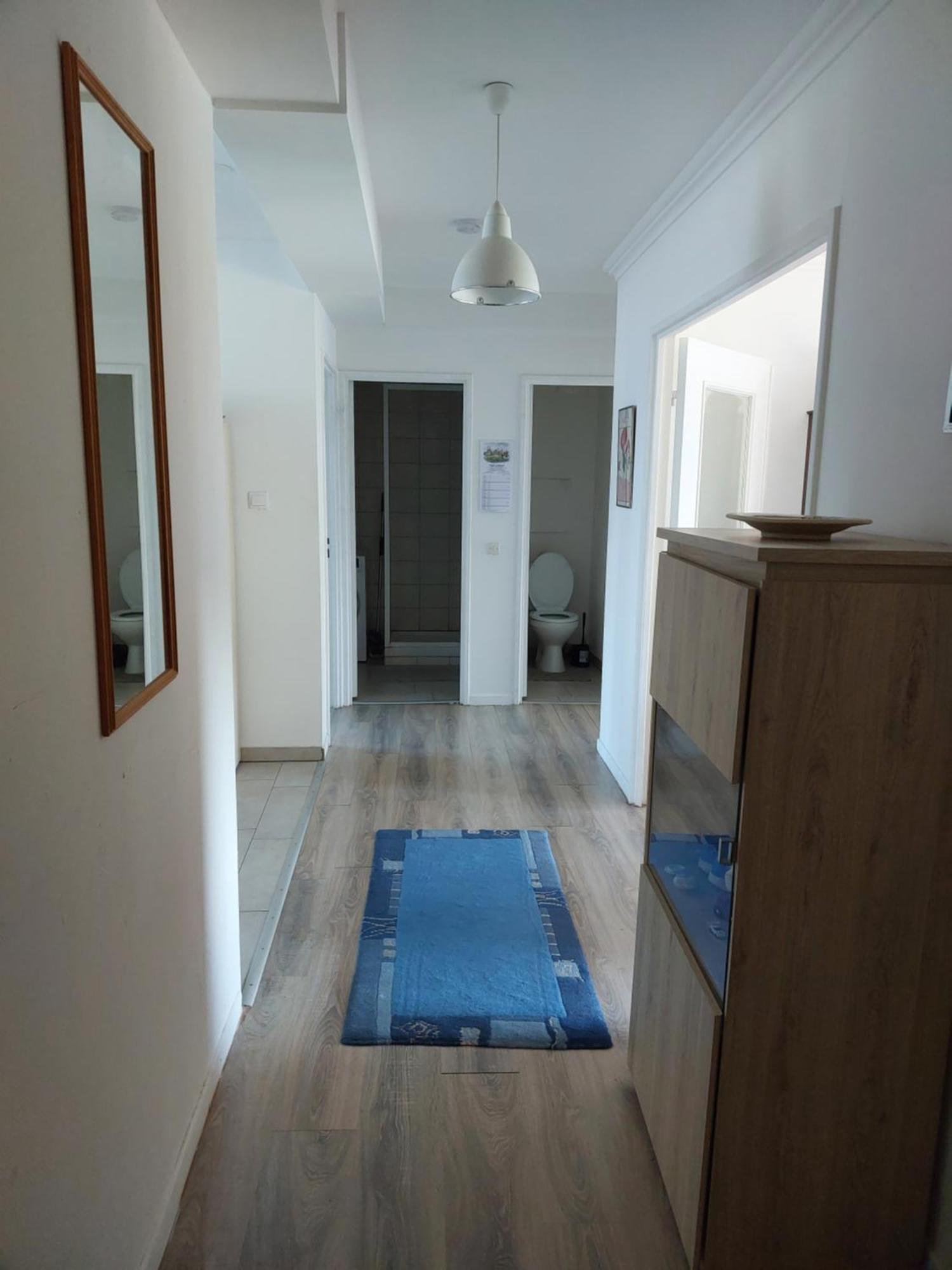 3 Zimmer Apartment In Saint Louis, Nahe Euroairport Luaran gambar